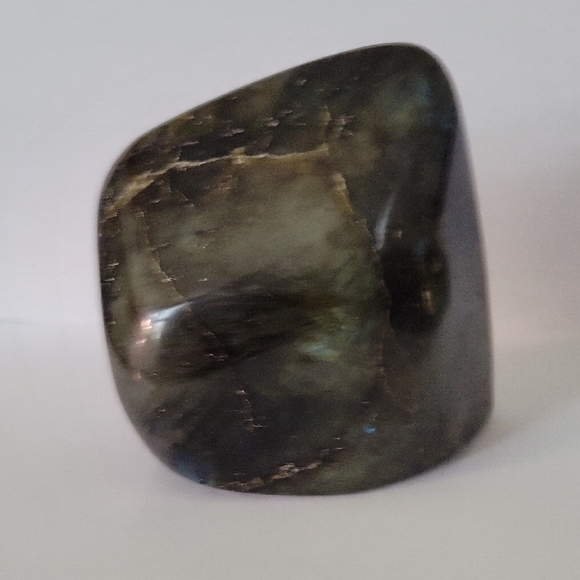 Labradorite Crystal - Picture 4 of 5